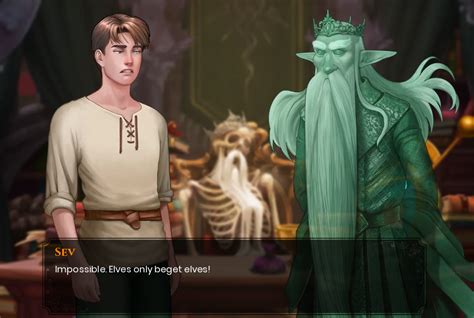 What a Legend! [v0.6.02] [MagicNuts] PC Android Download.